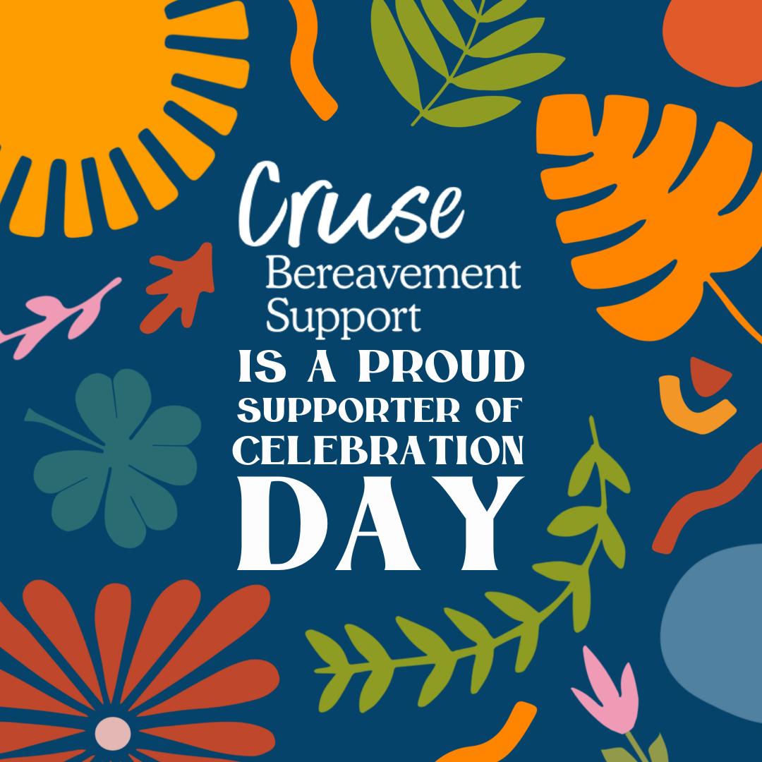 cruse-supports-celebration-day-cruse-bereavement-support