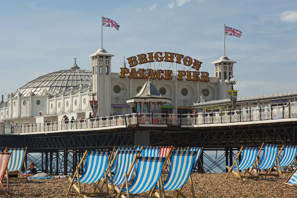 Brighton Marathon Cruse Bereavement Support   IStock 1188375235 